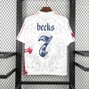 Maillot Angleterre Beckham 2025