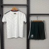 Maillot Mexique Extérieur 2026 Adult