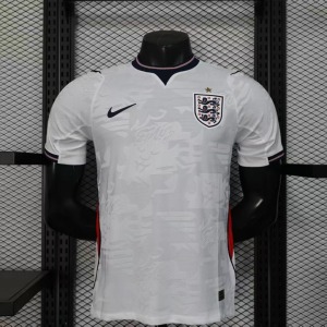 Maillot England Domicile 2025/26 Player