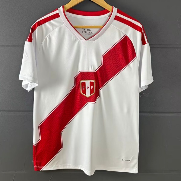 Maillot Peru Domicile 2025/26