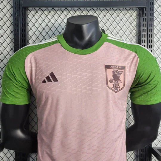 Maillot Japon foot 2023-2024 domicile