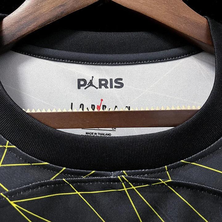 Maillot PSG Fourth 2023-2024