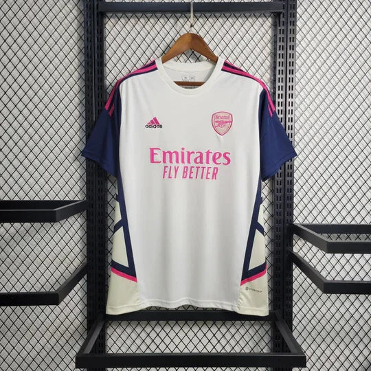 Maillot Arsenal 2023-2024 Entraînement