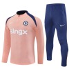 Maillot Chelsea 2025/26 Rose Edition Premium