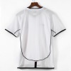 Maillot England Domicile 2001-2003 Retro