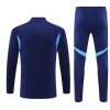 Maillot Real Madrid Bleu Domicile 2025/26