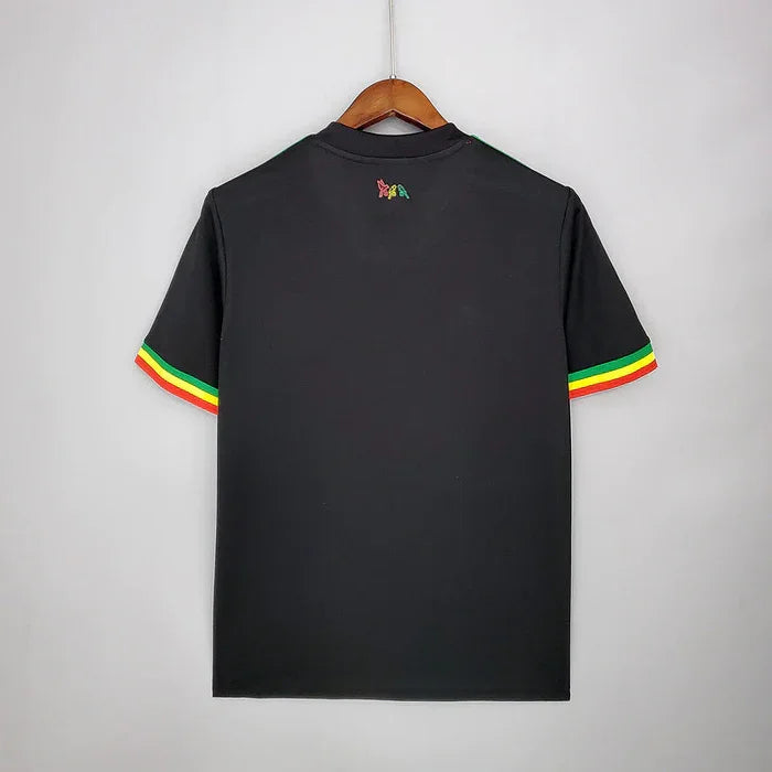 Maillot Ajax Amsterdam 2021-2022 Bob Marley