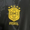 Maillot Brésil Foot Concept 2024-2025