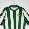Maillot Betis Séville Domicile 2003/04