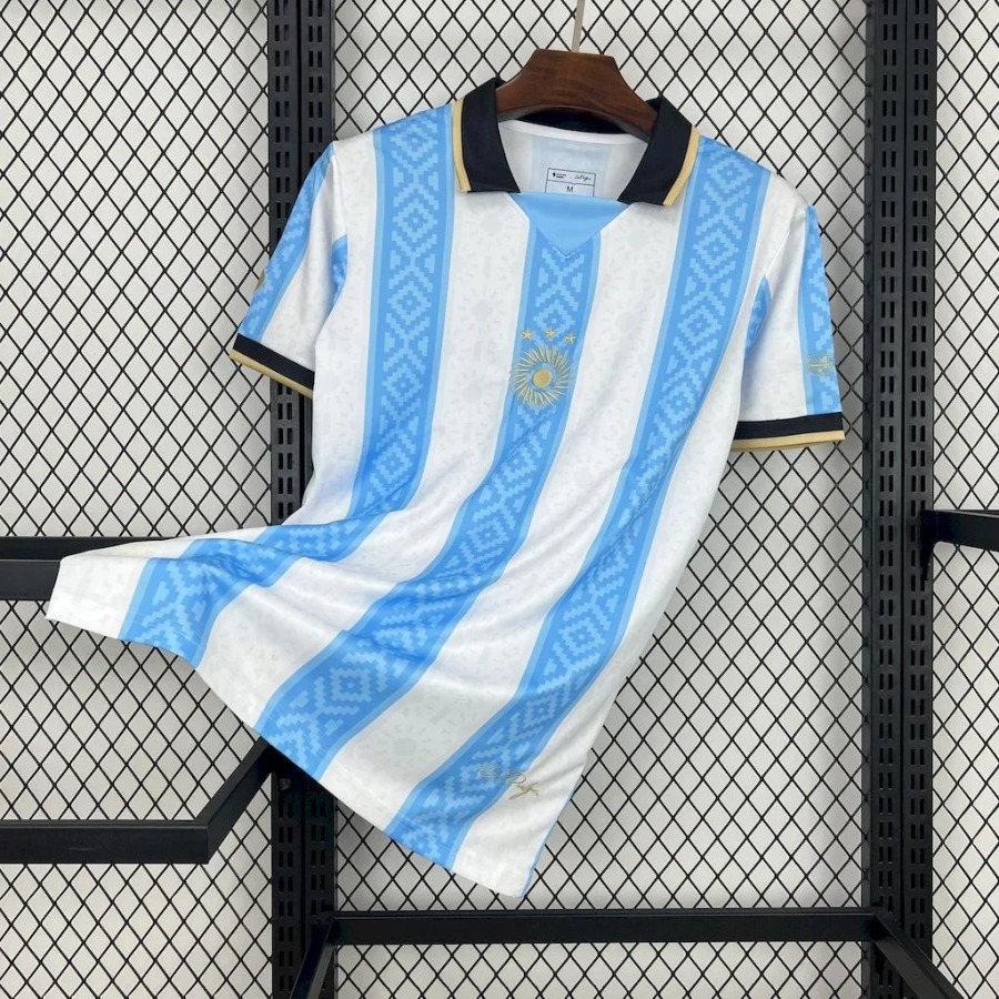 Maillot Argentine Concept 2025 2026