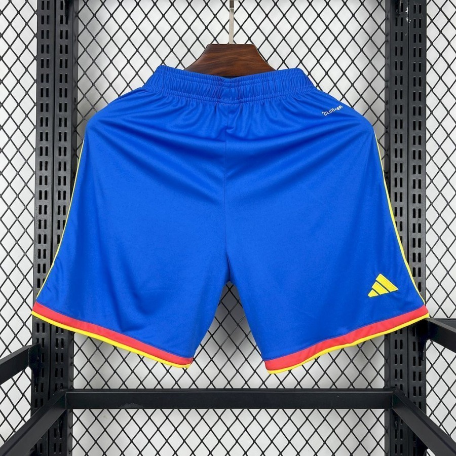 25ae820b.jpg Short Colombie Coupe du Monde 2026