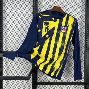 25b35991.jpg Maillot Atlético Madrid manches longues 2025-26