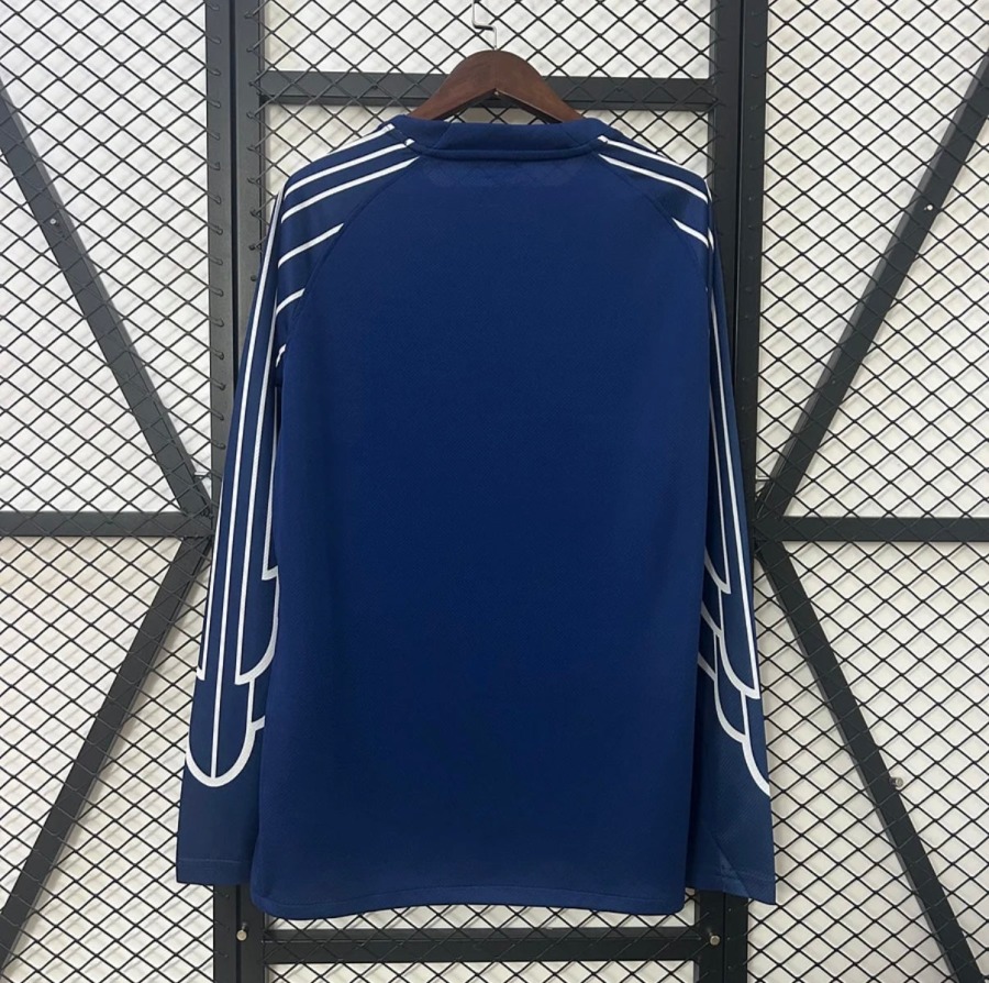 Maillot PSG Fourth Manches Longues 2024/25