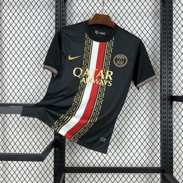 Maillot PSG 2025/26 Edition Spéciale