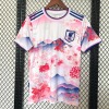 Maillot Japon 25/26 Édition Spéciale Rose