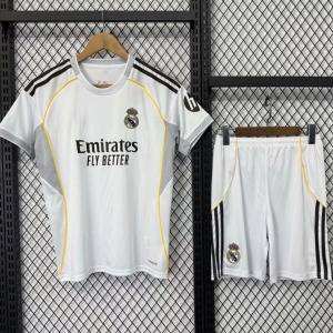 26cee0dcdfe9babb3edf1dec3c012cf7.jpg Maillot Real Madrid Domicile 2025/26 Adult