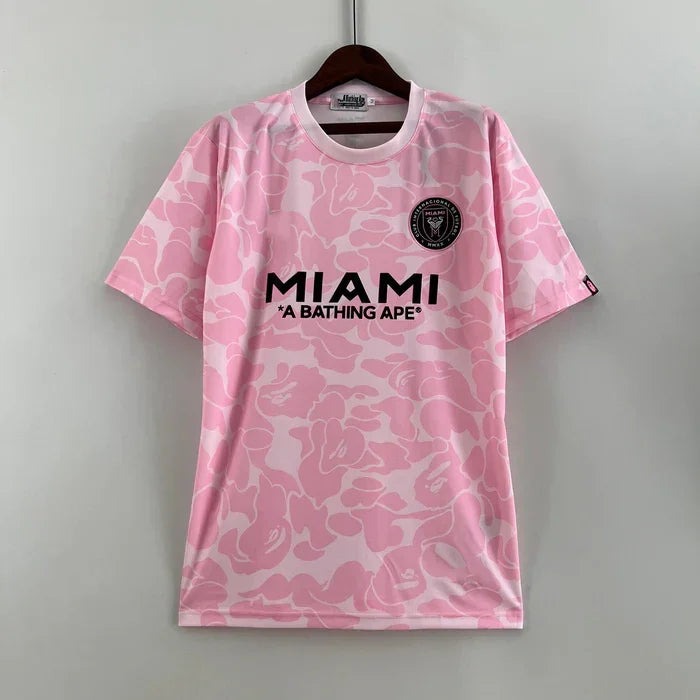 270.jpg Maillot Inter Miami 2023-2024 Rose Édition Limitée