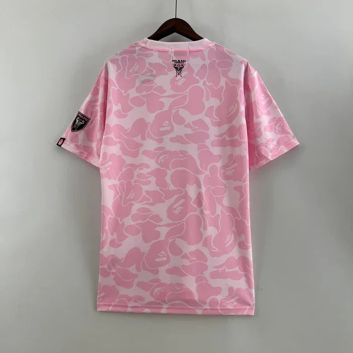 271.jpg Maillot Inter Miami 2023-2024 Rose Édition Limitée