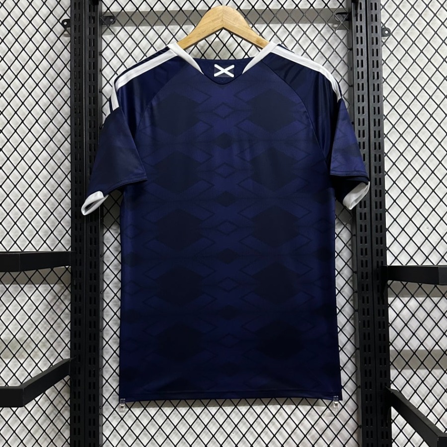 Maillot Scotland Domicile 2025/26