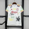 Maillot Ajax Amsterdam Bob Marley 2025 2026