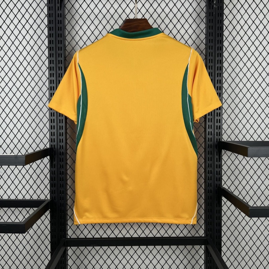 Maillot Australia Domicile 2026