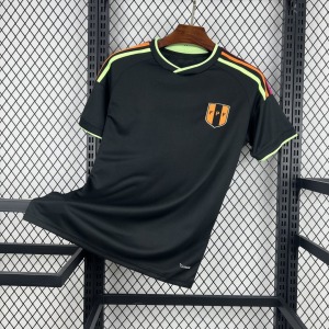 Maillot Pérou Extérieur 2026