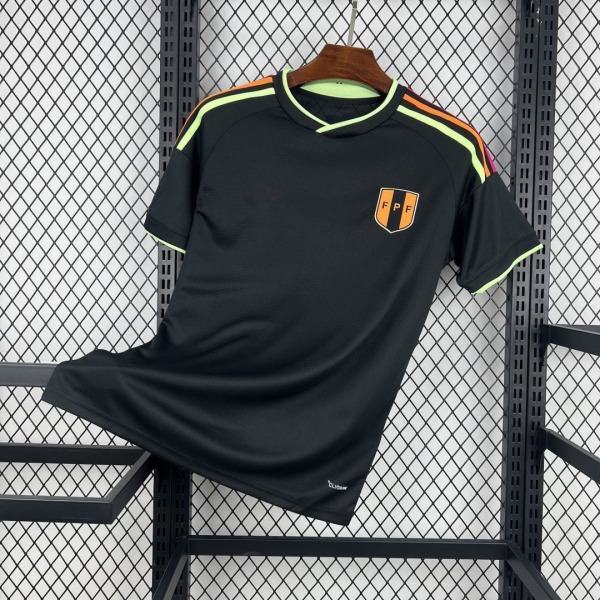 Maillot Pérou Extérieur 2026