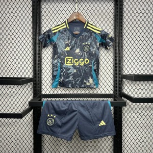 Maillot Enfant Ajax Amsterdam Domicile