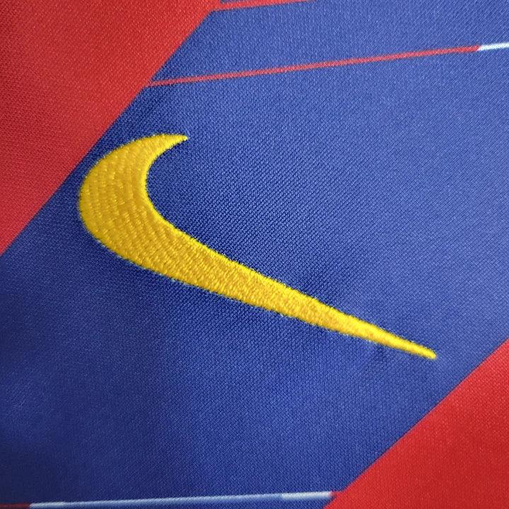 Maillot Entraînement Barcelone FC 2023-2024