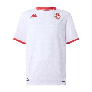 Maillot Tunisie Extérieur CAN 2025-26