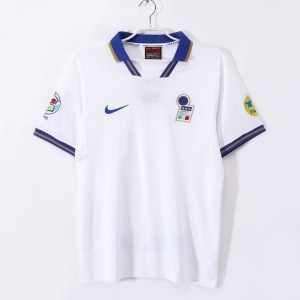 Maillot Italie Extérieur 1996 Retro
