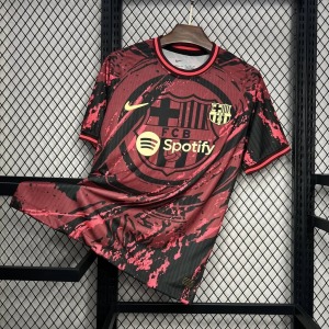 Maillot FC Barcelone Concept 2024-2025