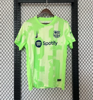 29950807_7b7c63bf-fe2e-4650-a759-4ee845d59fd1.jpg Maillot Barcelone 24/25 Édition Spéciale Green