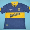 Maillot Boca Juniors 1995/96 Domicile