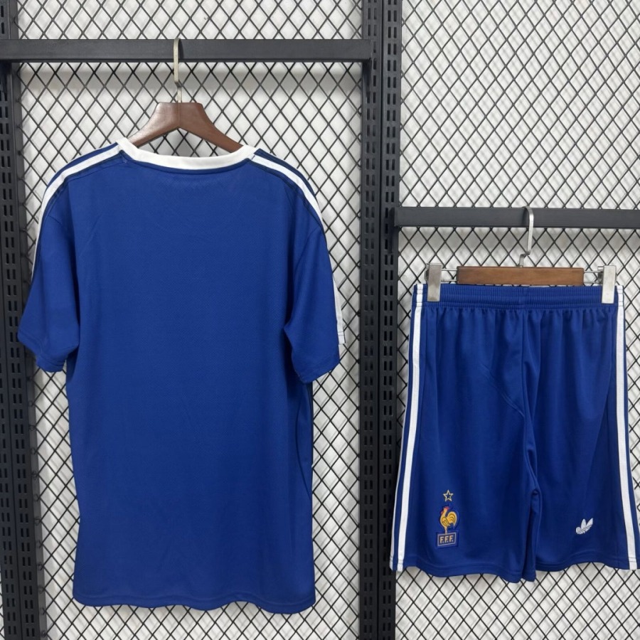 Maillot France 2026 Special Edition Adult