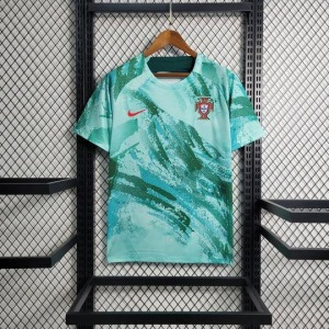 Maillot Portugal Entraînement 2023-2024