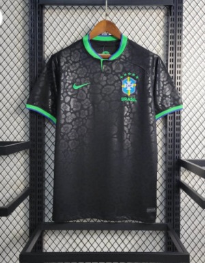 Maillot Brésil 2023 Concept Premium