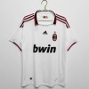 Maillot AC Milan Extérieur 2009/10