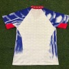 Maillot PSG 1992/93 Extérieur
