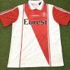 Maillot AS Monaco 1996/97 Domicile