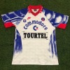Maillot PSG 1992/93 Extérieur