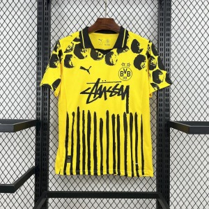 Maillot Dortmund Concept 2025-26