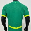 Maillot Sénégal Extérieur Vert CAN 2025-26