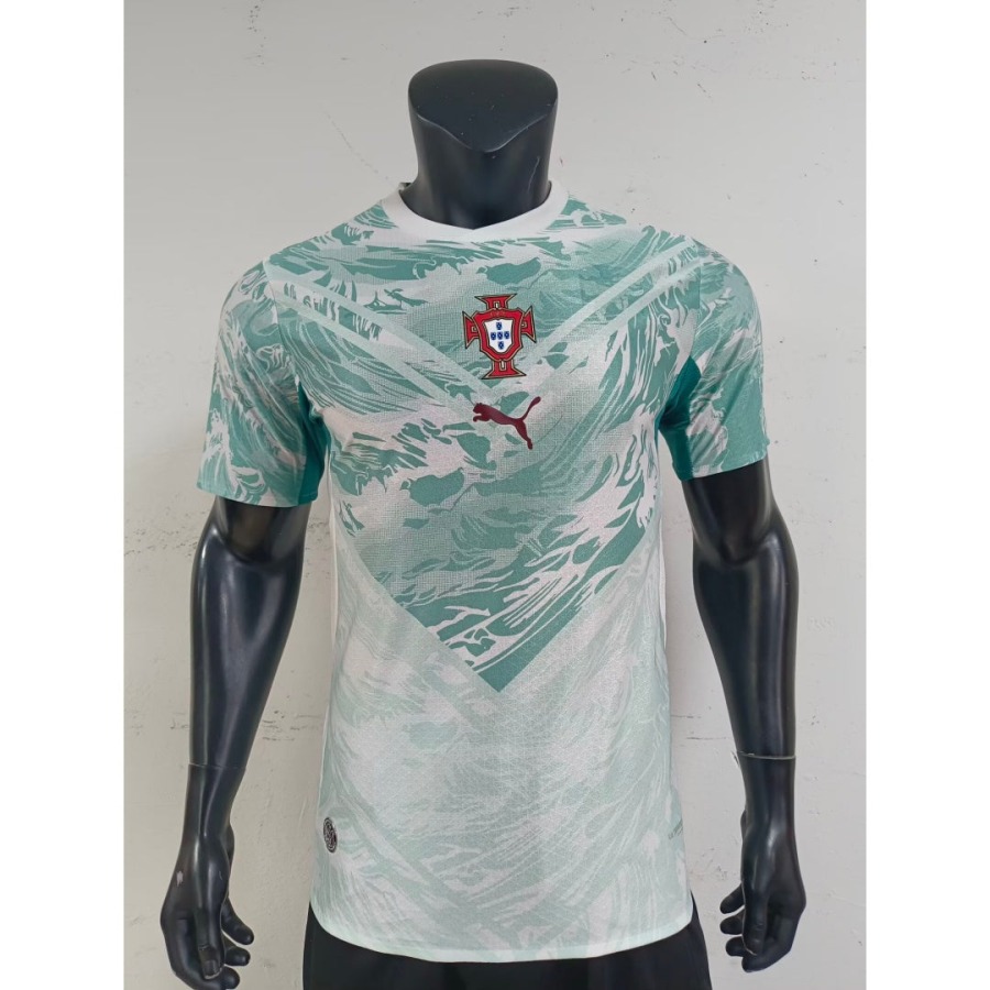 2a84f8c79fdd5568b88945951c12fd4d.jpg Maillot Portugal Extérieur 2025/26 Player