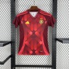 Maillot Allemagne Féminin Euro 2025