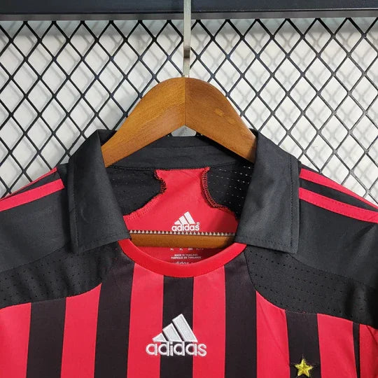 Maillot AC Milan Rétro 2007-2008