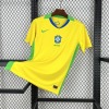 Maillot Brésil Domicile 2025-2026 Football