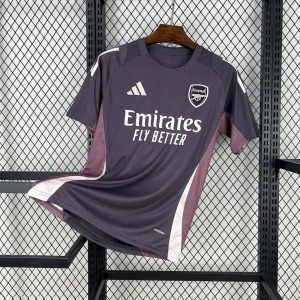 Maillot Arsenal Entraînement 2024-25