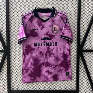 Maillot HashTag United Domicile 25/26