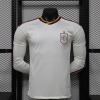 2df966dd97b3467266e4c86c6e75bb8e.jpg Maillot Espagne Extérieur 2026 Manches Longues
